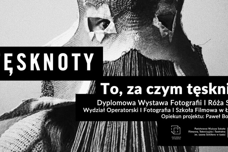 W Otwartej Papierni wystawa online ROZY SMK