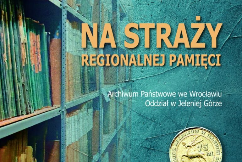 Warto czytać: Na straży regionalnej pamięci