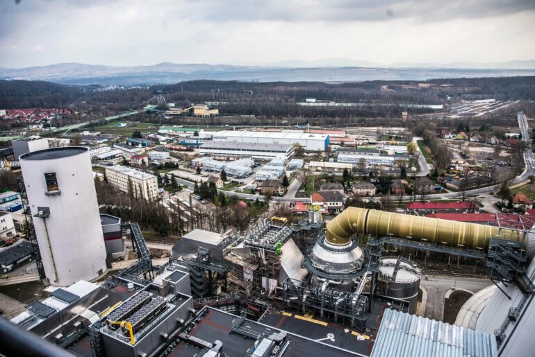 Koncesja dla KWB Turów  do 2044 roku
