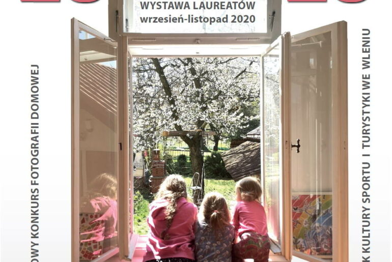 Za oknem 2020. Zobacz prace laureatów konkursu!