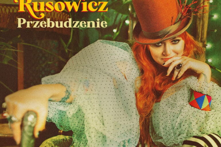 Trzeba słuchać: Muzyczny bunt przeciw ludzkiej głupocie