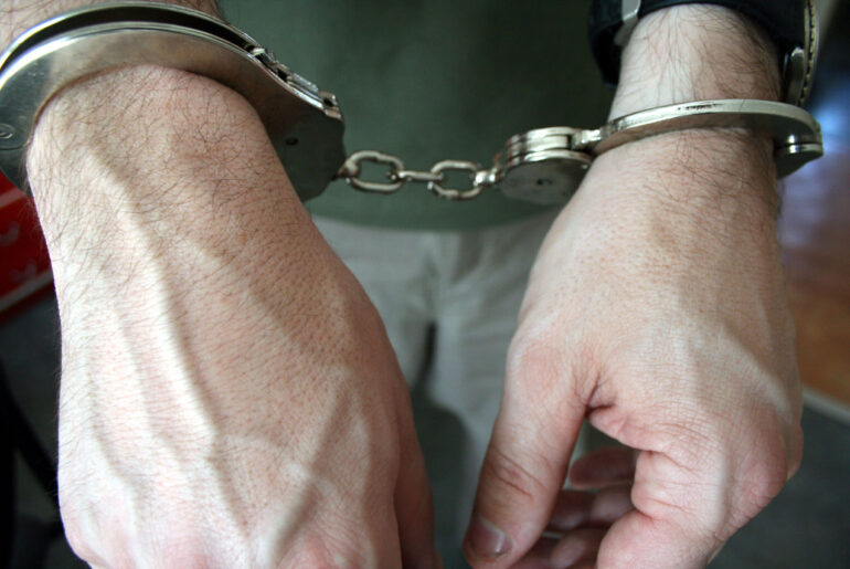 Dożywocie dla podpalacza ze Szklarskiej Poręby