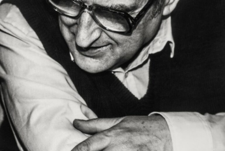 Zmarł Bohdan Liksztet