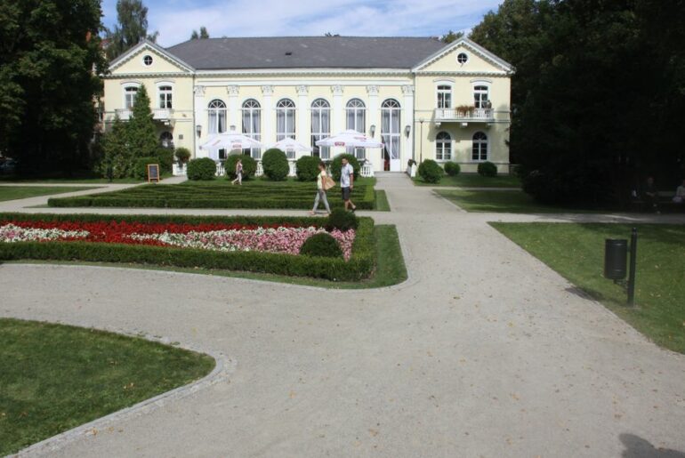 Od poniedziałku trochę „luźniej”