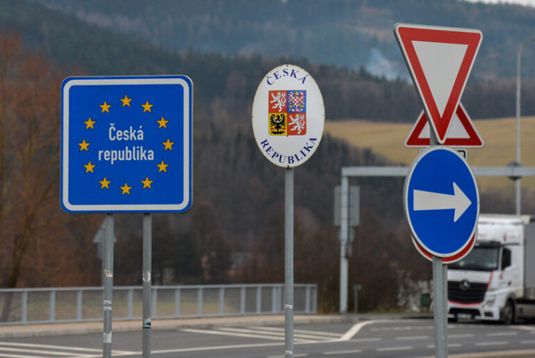 Knedlików w Czechach już nie zjesz