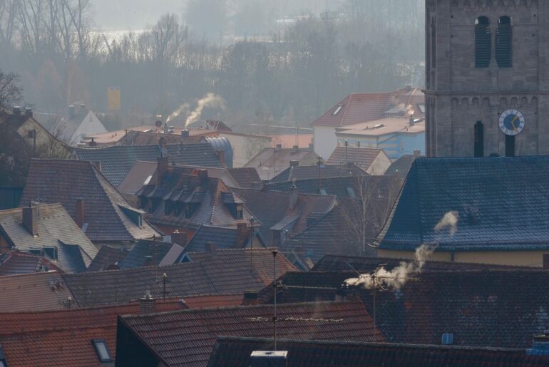Dolny Śląsk walczy ze smogiem. Zakontraktowano już niemal 2 mld zł