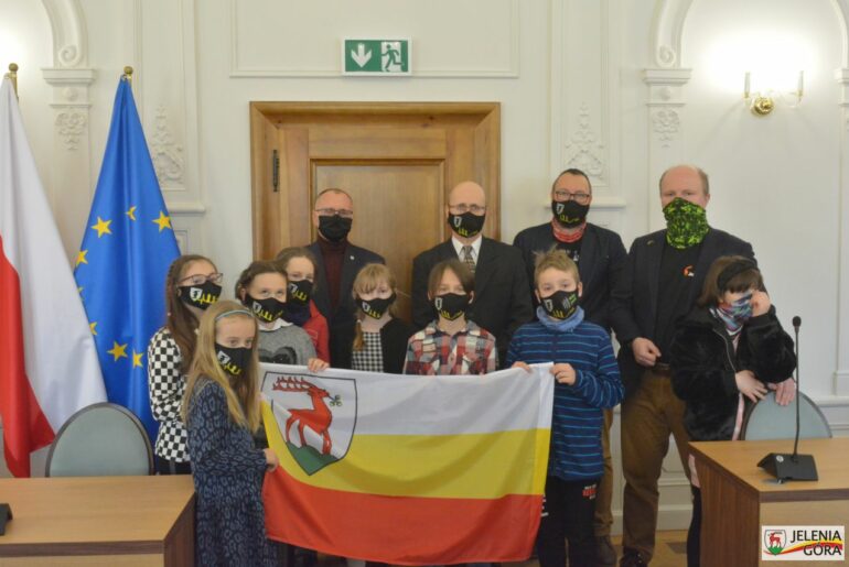 Jadą po medale na Mistrzostwa Polski w szachach do lat 10.