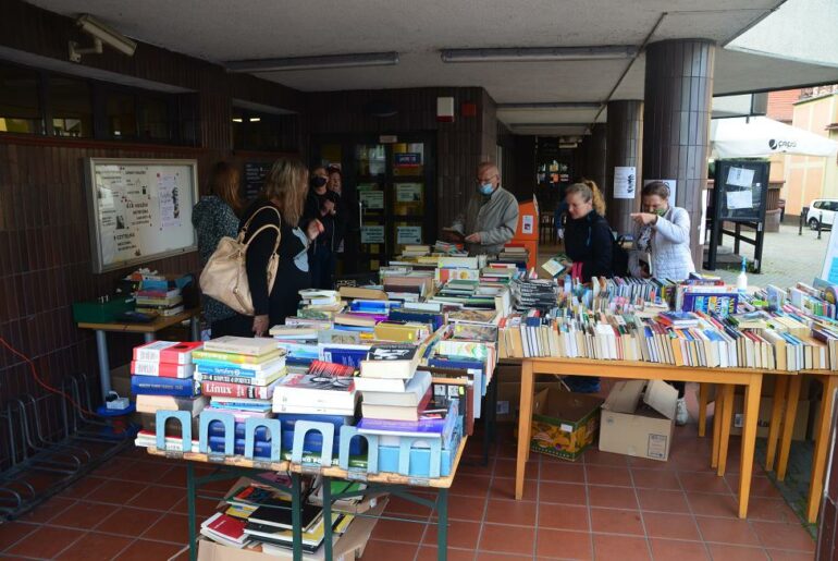 Bestseller za parę groszy