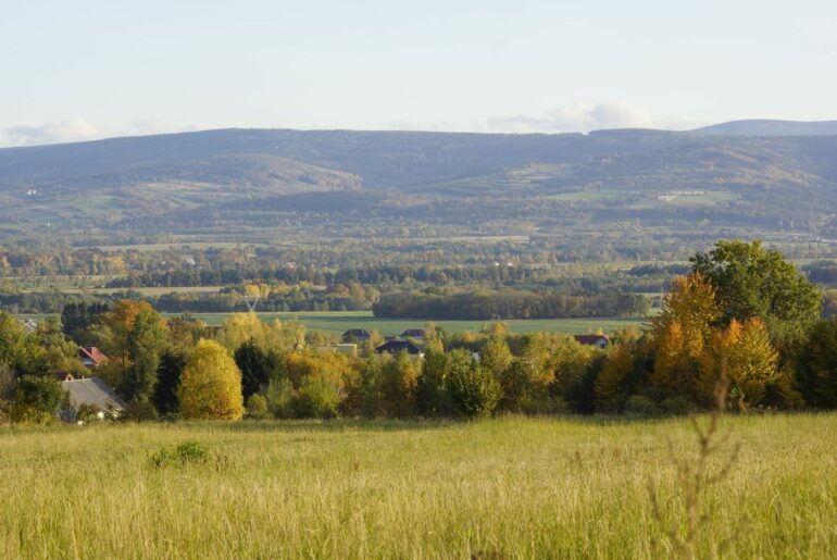 Nie chcą farmy fotowoltaicznej na Pogórzu Izerskim