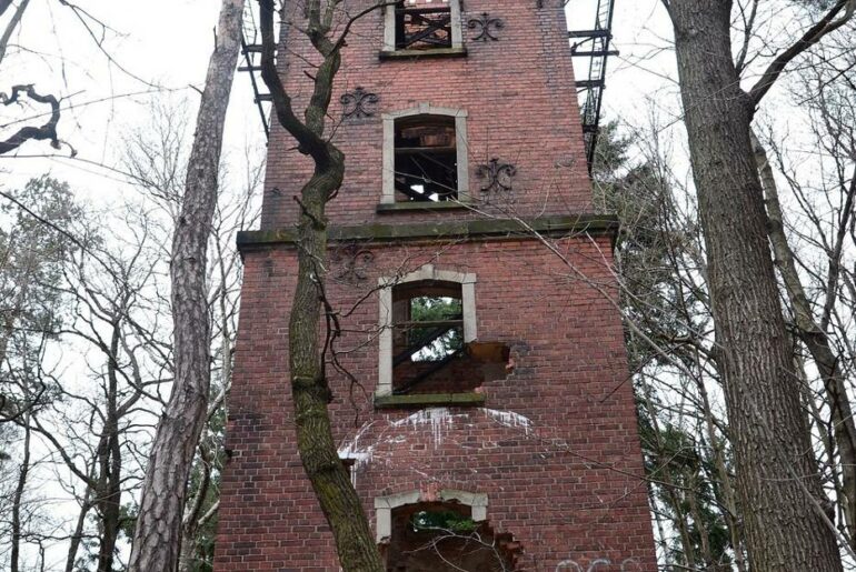 Rusza remont Wieży Sołtysiej