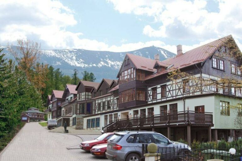 Ważne zmiany ruchu w Karpaczu