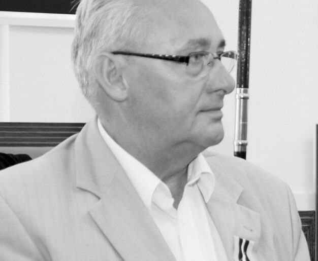 Nie żyje Jan Politaj