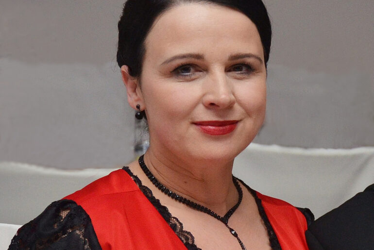 Julita Zaprucka szefową Domu Carla i Gerharta Hauptmanów