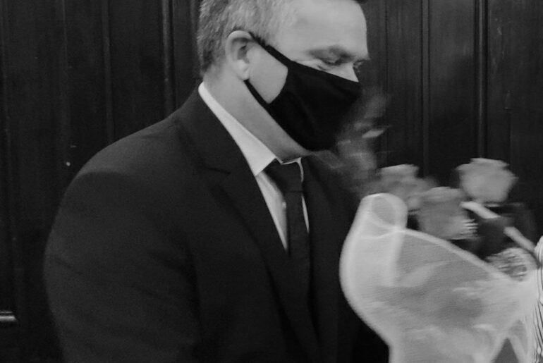 Jeleniogórska „Solidarność” upamiętniła ofiary stanu wojennego