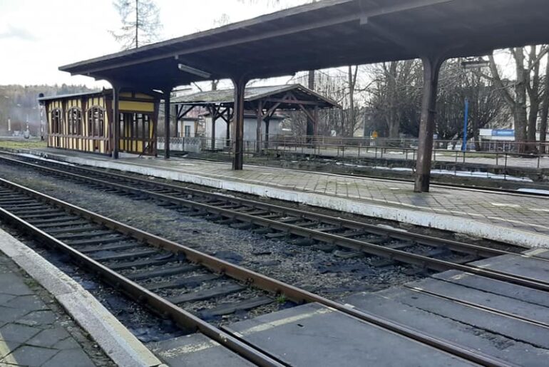 Zielone światło dla pociągów do Lwówka Śląskiego
