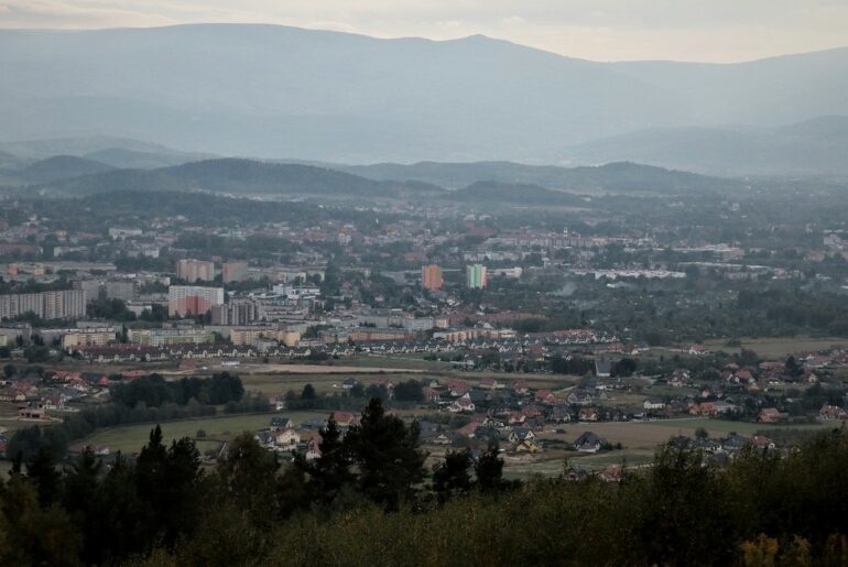 Prawie 60 milionów dla górskich gmin regionu