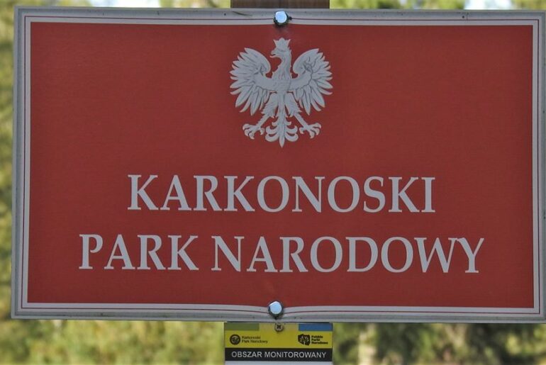 Karkonoski Park Narodowy zostaje zamknięty