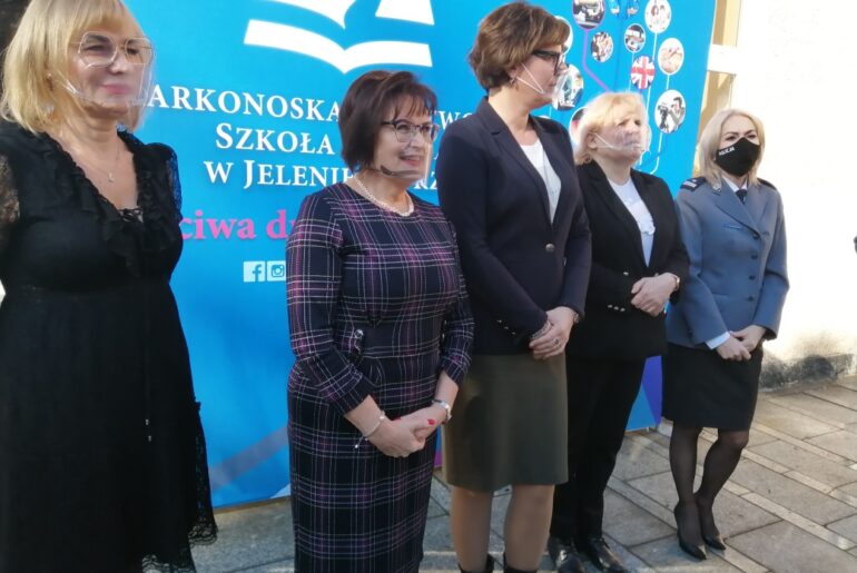Certyfikat dla Kryminologii  KPSW