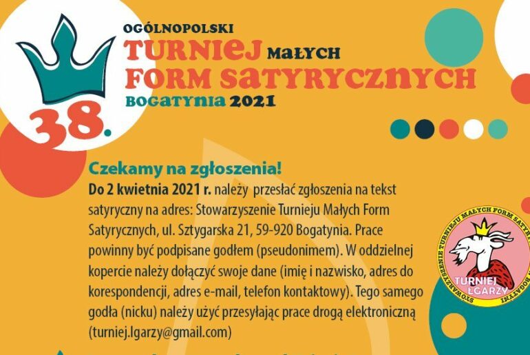 Łgarze na start