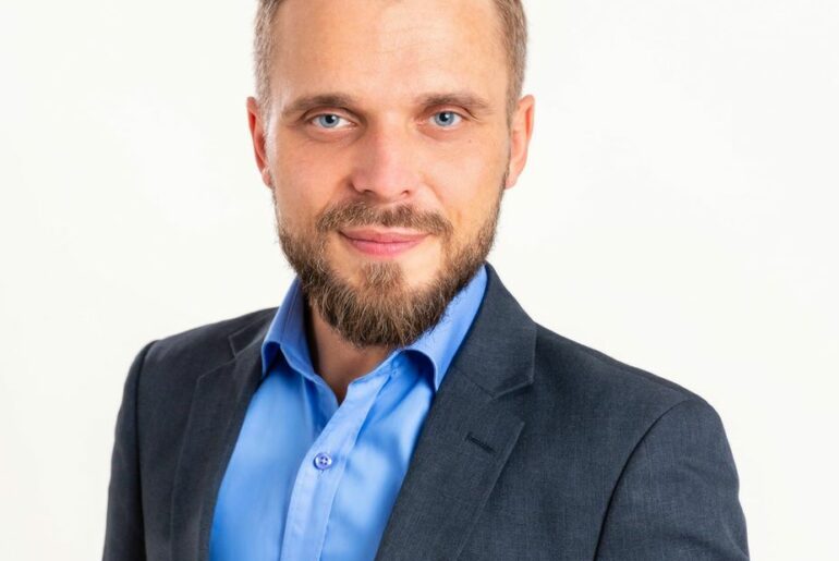 Nominacja na dwa tygodnie?