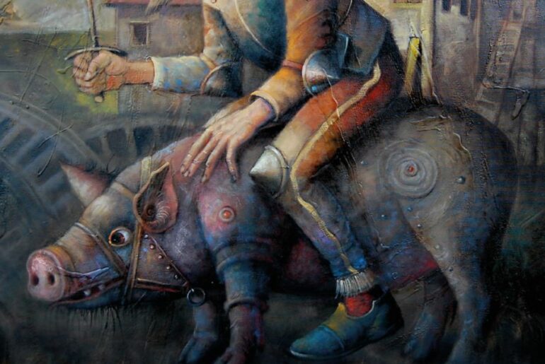 Warto czytać i oglądać:  Pamiętnik ulicznika