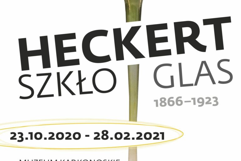 Szkło, od którego trudno oderwać oczy