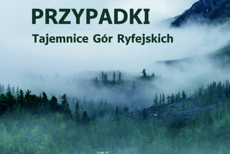 Brawurowa podróż – przez Karkonosze, Góry Izerskie, tudzież bliższe i dalsze okolice