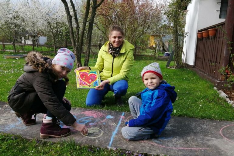 Efekt koronawirusa: boom na ogródki działkowe