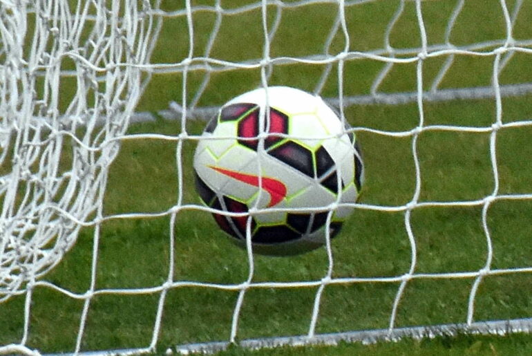 Piłkarskie baraże o awans