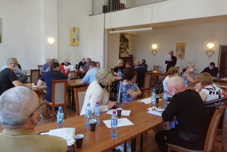 W Podgórzynie chcą dymisji wójta i radnych