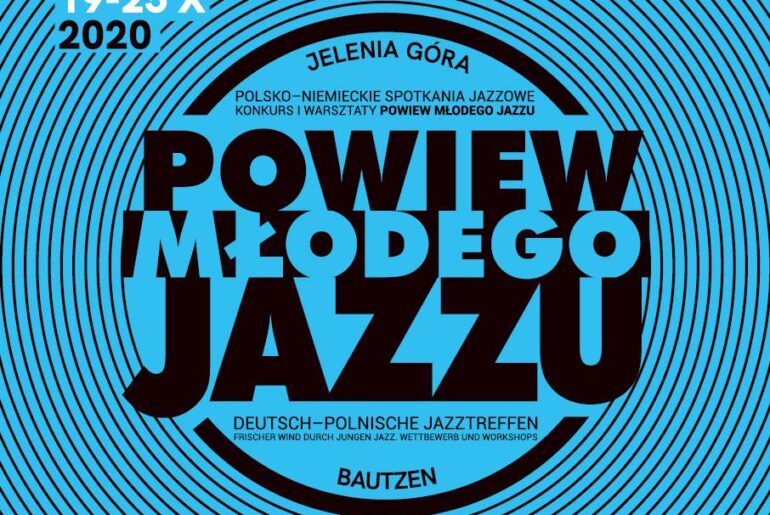 Jesienna fala muzyczna