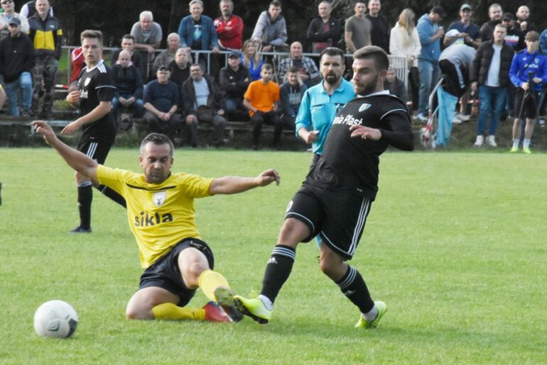 Pucharowa środa pełna niespodzianek