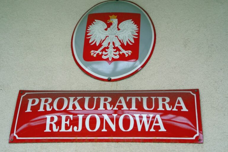 Po wybuchu gazu w Kamiennej Górze: pracownicy spółki gazowniczej aresztowani