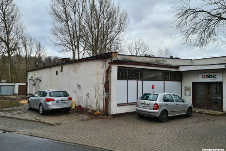 Powstanie ośrodek rehabilitacji dla dzieci