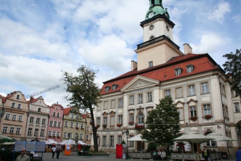Połączenie muzeów przegłosowane