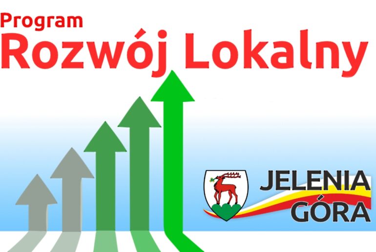 Żyj, mieszkaj, pracuj w Jeleniej Górze – zgłoś swój pomysł
