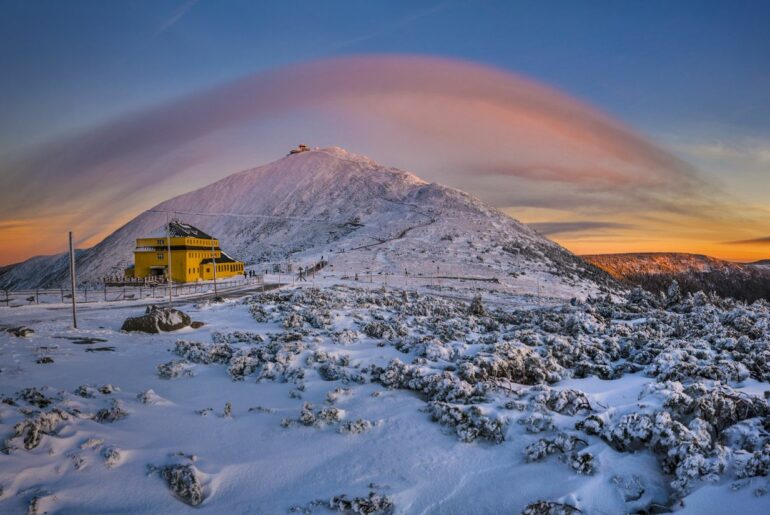 Karpacz i Szklarska Poręba hitami długiego czerwcowego weekendu!