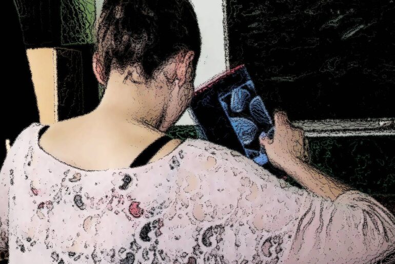 Molestował siostrzenice przez kilka lat