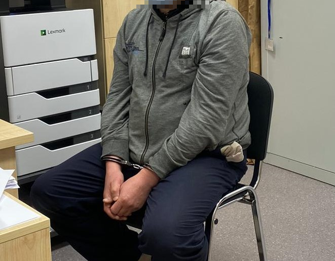 Rozkochał i wykorzystał