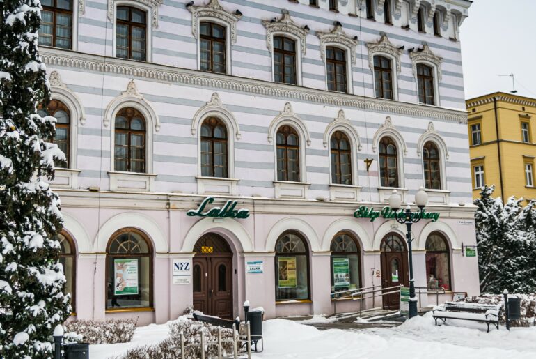 Spółki uzdrowiskowe na rekonwalescencji