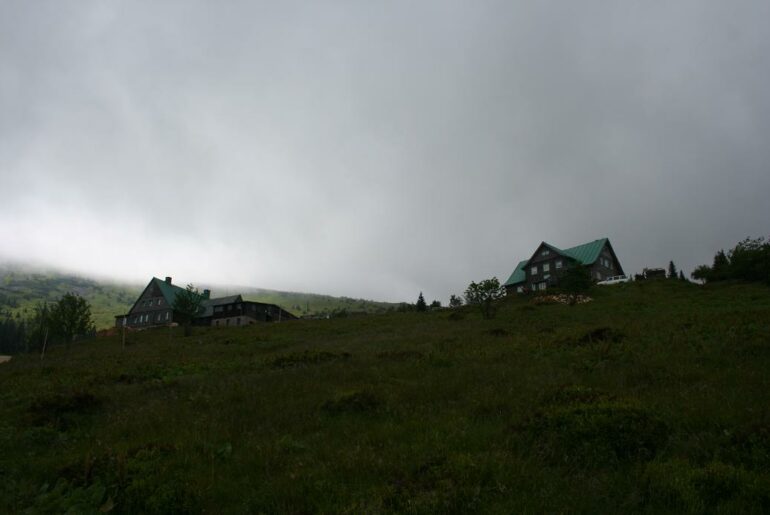 Zanim pójdziesz w góry…