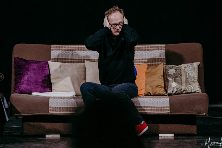 Premiery w jeleniogórskich teatrach