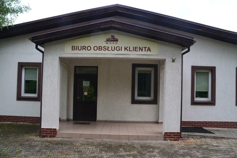 Jelenia Góra traci WORD, sejmik scala ośrodki szkolenia kierowców