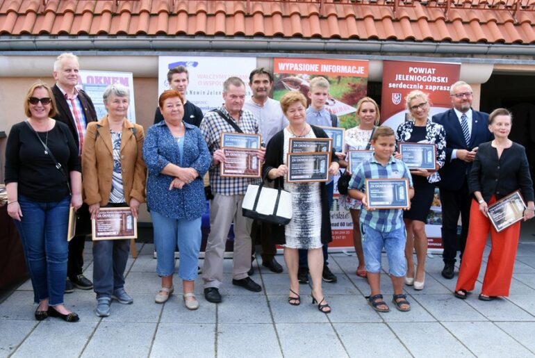 Laureaci Kryzysowego Konkursu Fotografii nagrodzeni!