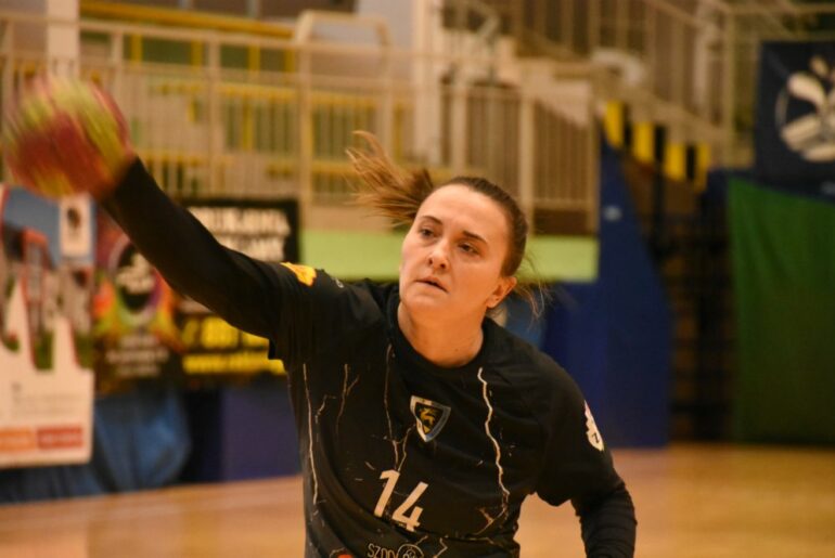 Liderki I ligi grają o…nic?