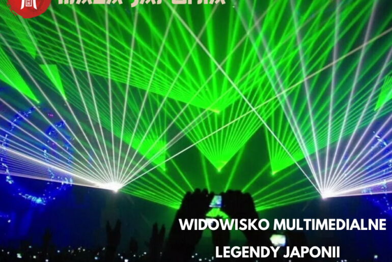 Legendy Japonii w Przesiece