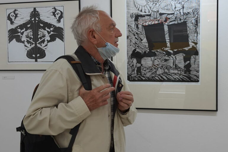 Marek Lercher w BWA