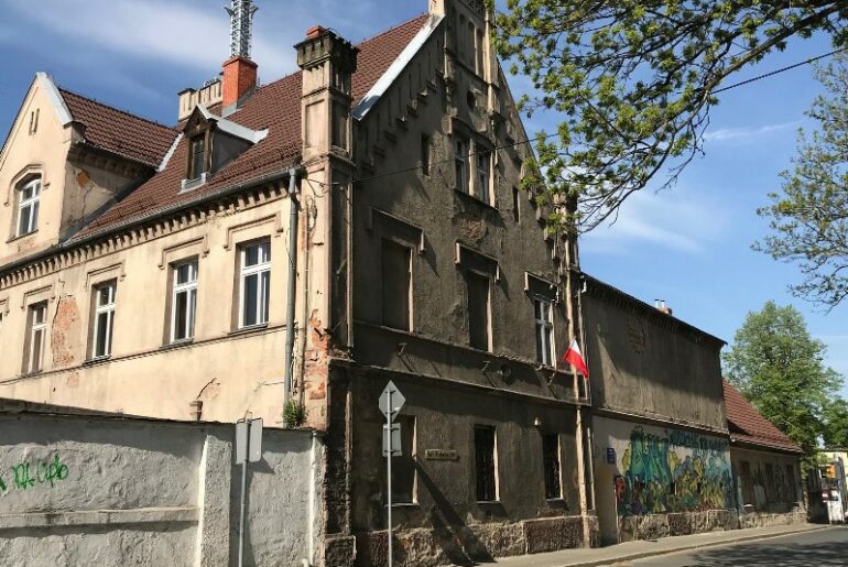 Po raz kolejny chcą połączyć MDK z MOS