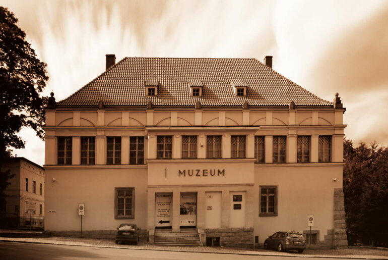 Noc Muzeów ze Sztuką ulicy