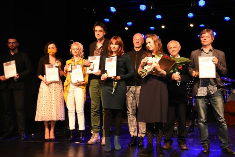 Gala Srebrnych Kluczyków inna niż poprzednie